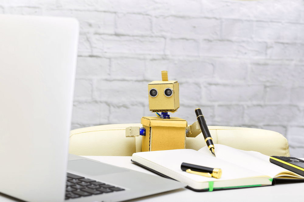 What Are The Best AI Copywriting Tools?
