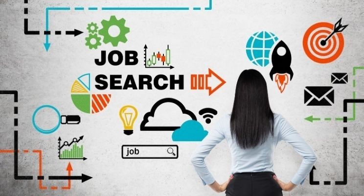 What Are Best Job Searching Strategies That Work?